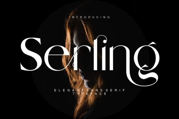 How Choosing the Right Font Like Serling Can Elevate Your Brand